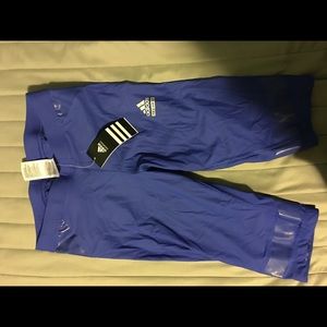 Adidas Compression shorts